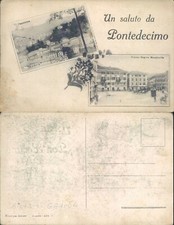 PONTEDECIMO IMMORTALATA CON 2