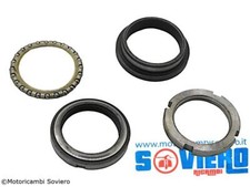 Serie calotte 4 pezzi