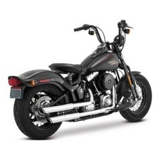 Slip-on Vance & Hines Twin