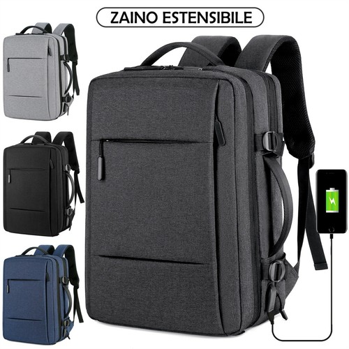 Borsa zaino uomo - borsa,