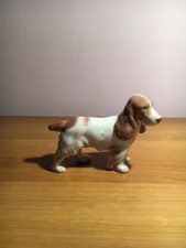 Bing & Grondahl - Danimarca figurina cocker spaniel modello 2172 vintage