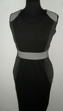 Vestito Abito CARLA B .  Tg 44