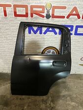 Porta portiera posteriore Sinistra Fiat Panda (2012->) 0051858992