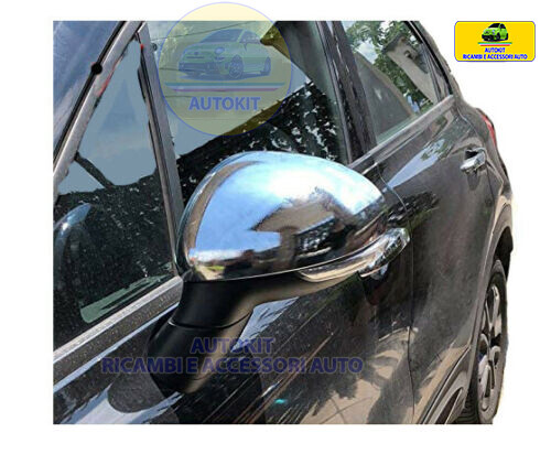 Compatibili per 500x calotte - compatibili,