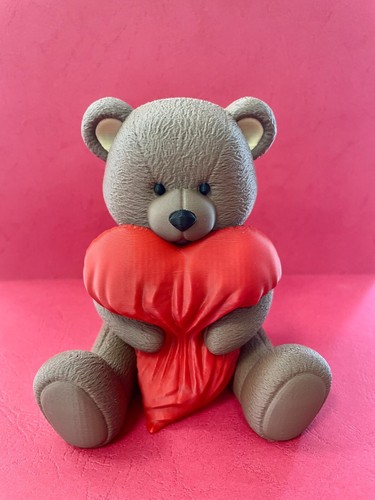 Teddy bear love cm - teddy, 12,5