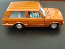 DINKY TOYS- RANGE ROVER-MADE