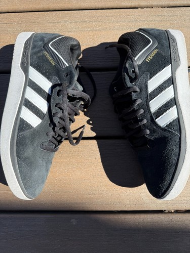 Adidas tyshawn jones basse - tyshawn,