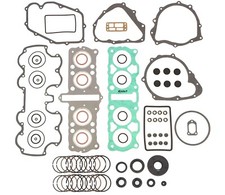 Engine Rebuild Kit - Honda