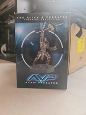 2017 Eaglemoss Hero Collector