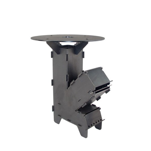 Forno razzo rocket - a,