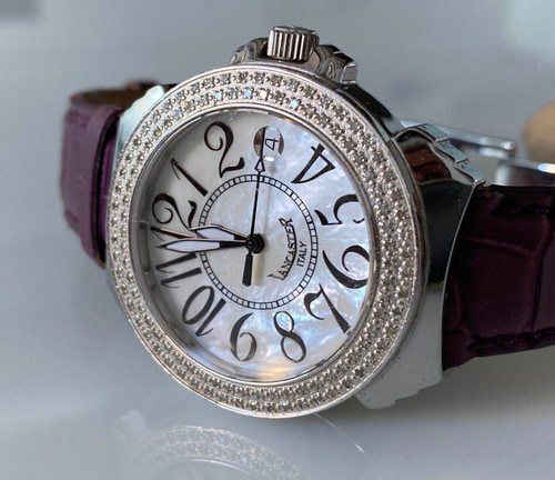 Orologio lancaster donna - lancaster,