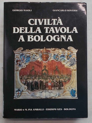 Maioli roversi civiltà - roversi,