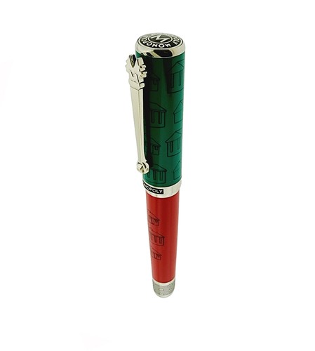 Penna stilografica montegrappa - penna,