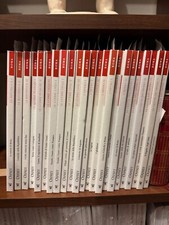 AA.VV., Storia di Roma, Osprey (2010), 23 Volumi 