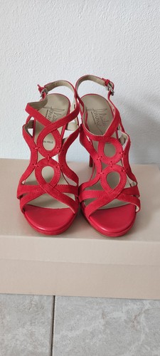 Sandali donna glamour shoes - donna,