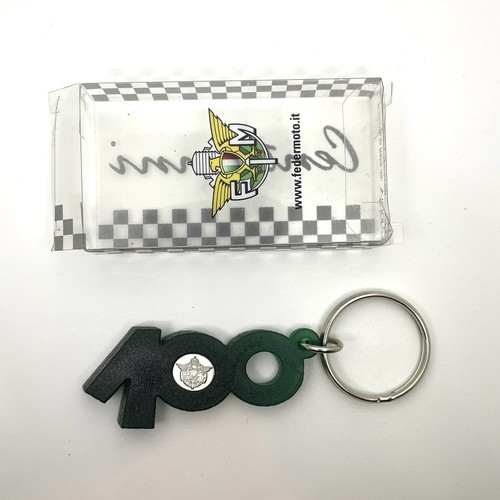 Portachiavi fmi federmoto moto - portachiavi,