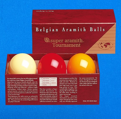 Set palline biliardo - set,