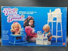 FAMIGLIA CUORE ACCESSORI PRIMI