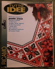  RIVISTA TUTTO IDEE Lavori