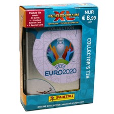 Panini UEFA EURO 2020