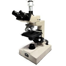 Microscopio ottico Seiwa