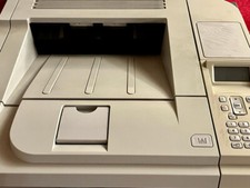 Stampante HP LaserJet P3015 + Toner CE255JC