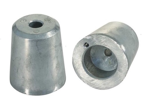 Anodo ogiva reggiani - ogiva,
