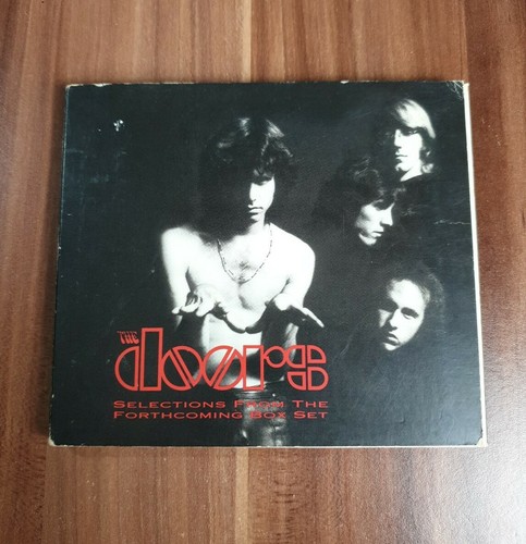 The doors selections - selections, from