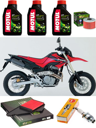 Kit tagliando - kit,