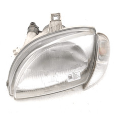 46514925 Proiettore SX FIAT