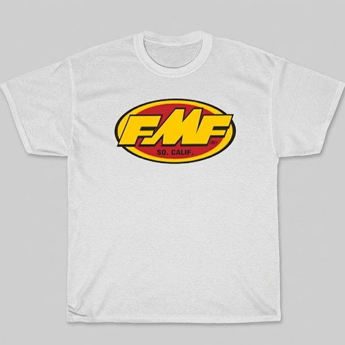 Nuova maglia fmf motocross - nuova,