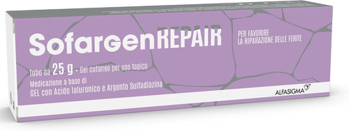Repair gel cutaneo con - repair,,