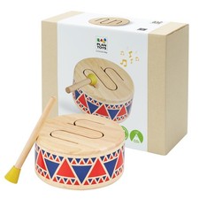 PLAN TOYS Solid Drum TSdm