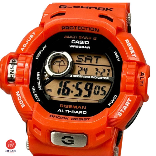 Orologio solare uomo casio - solare,