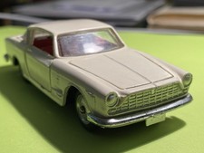 Mercurio scala 1/43 n. 23 Fiat