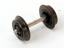 AssI, assali, ruote D. 10,00