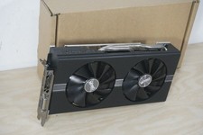 RX 580 8GB Sapphire Nitro AMD