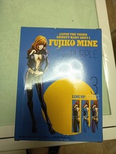 Banpresto Lupin The Third