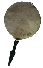 Tamburo sciamano tibetano 13"