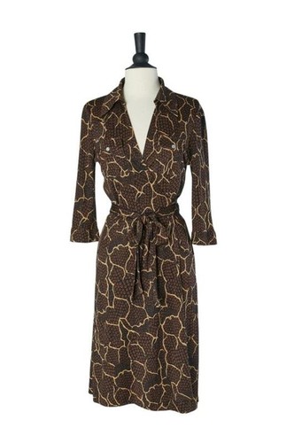 Abito diane von furstenberg - diane,