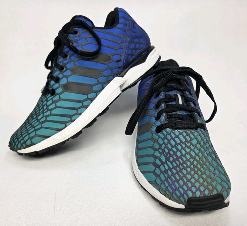 Scarpe corsa riflettenti - scarpe,