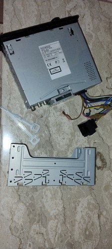 Kenwood kdc bt33u - kdc-bt33u, autoradio