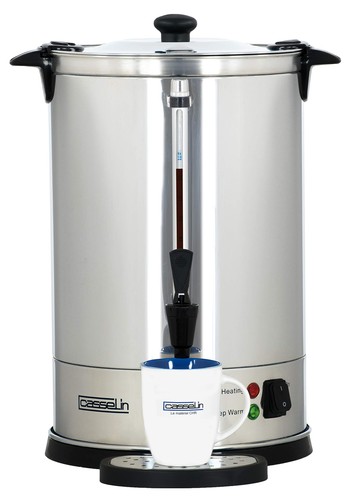 Casselin cpc100 caffettiera - casselin,