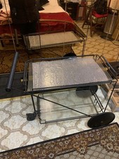 CARRELLO PORTAVIVANDE