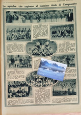 LA DOMENICA SPORTIVA 43 1928