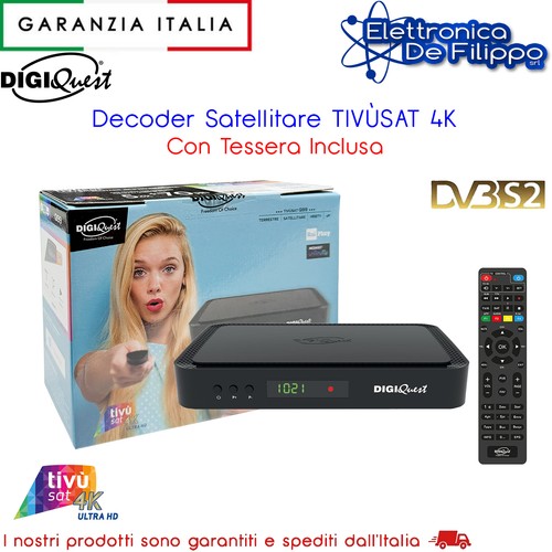 Ricevitore satellitare - ricevitore,