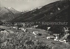 Brail veduta generale con