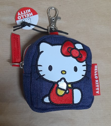Hello kitty portamonete - hello,