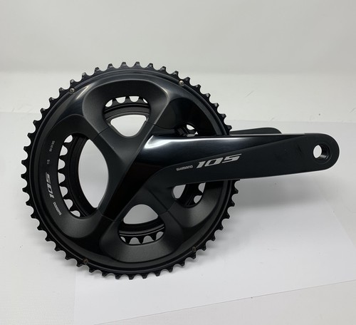 Guarnitura shimano 105 - guarnitura,