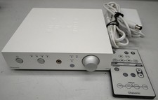 Amplificatore integrato USB
